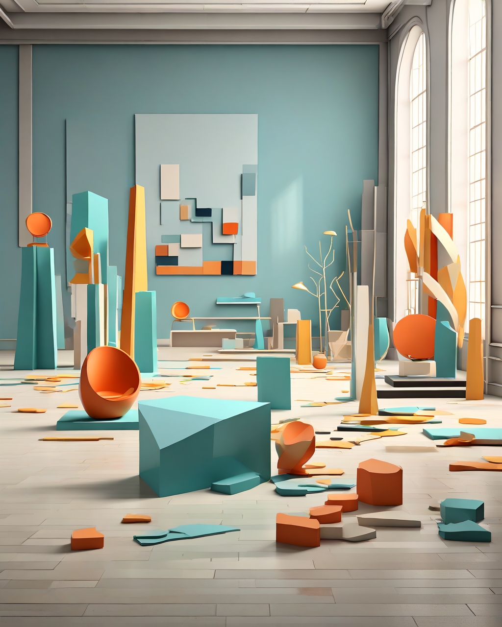 2026: A Pivotal Year for Global Art Exhibitions