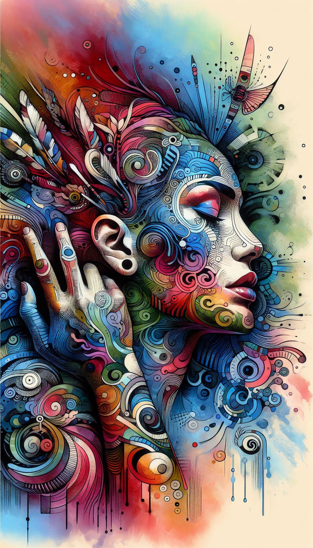 AFRODERM: Revolutionizing the Canvas of Modern Tattoo Art