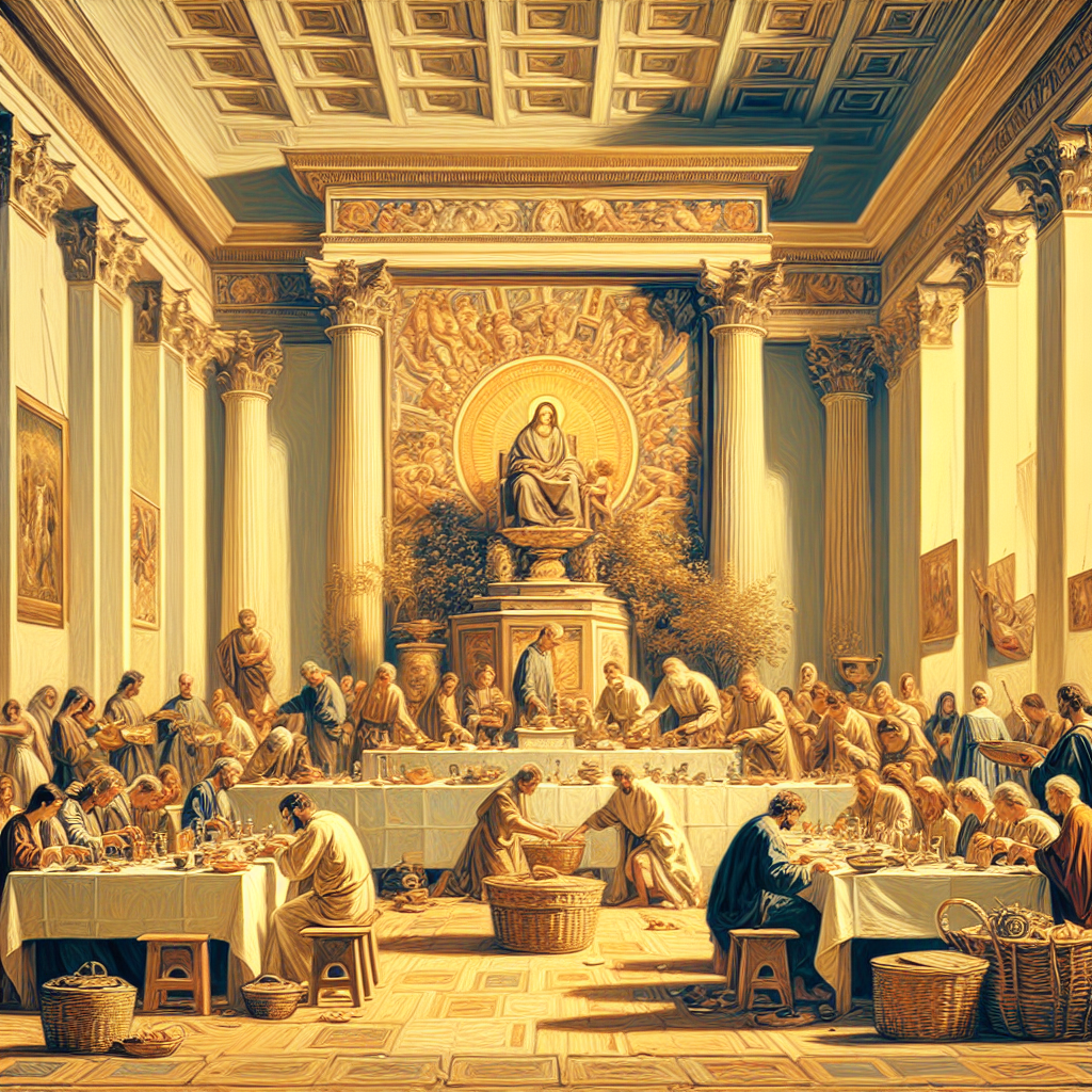 Artistic Journeys: Modern Art Takes Center Stage at Global Exhibitions