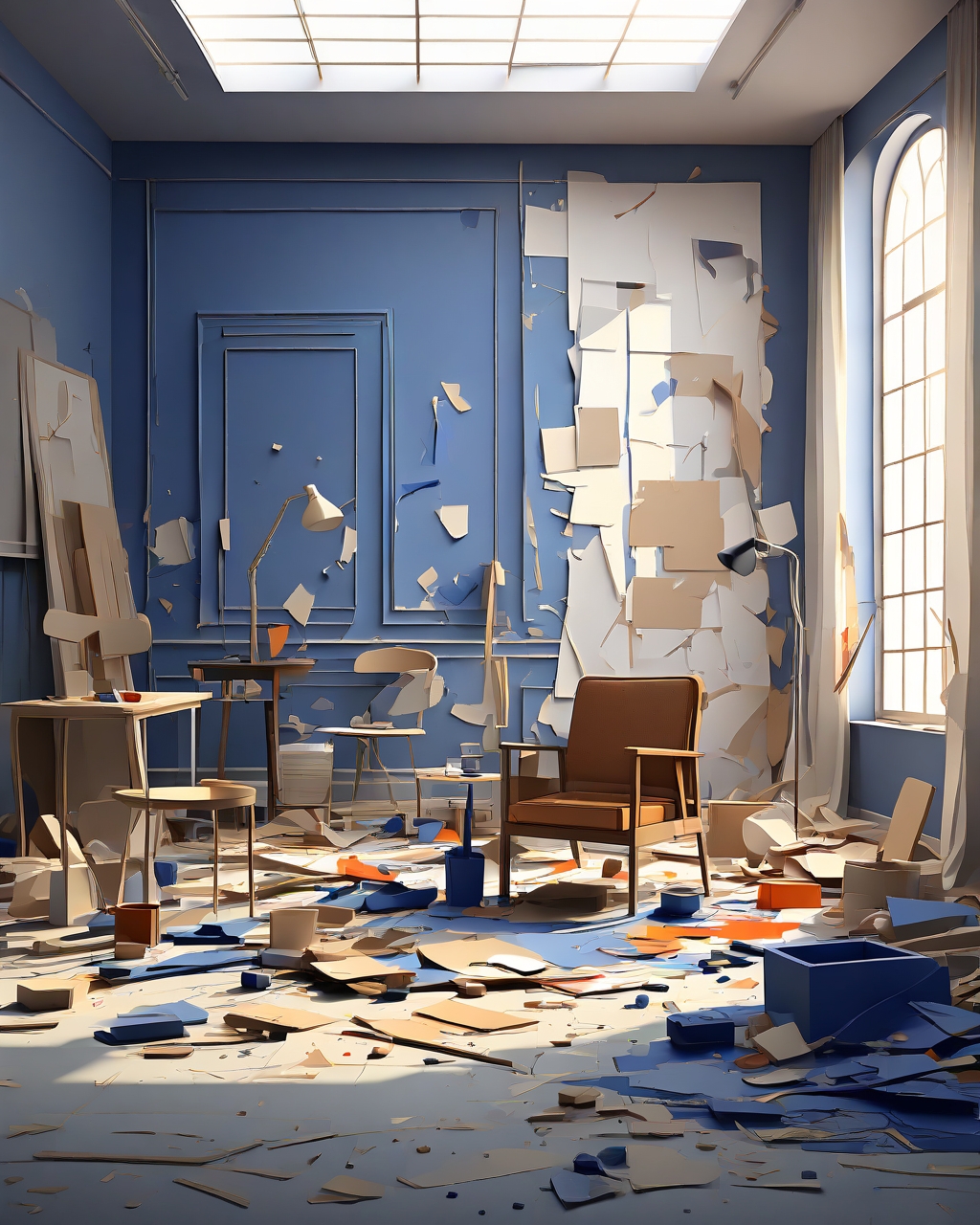 Artists at the Crossroads: Reinventing Care, Memory, and Resistance in Modern Art