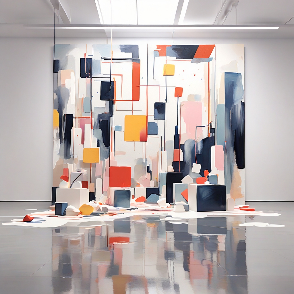 Beyond the White Cube: How Installations Are Rewriting Modern Art