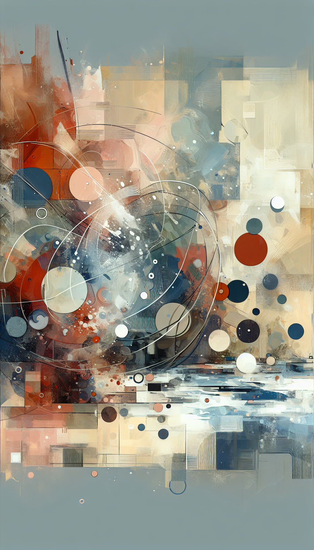 Contemporary Art: A Dance Between Innovation and Tradition