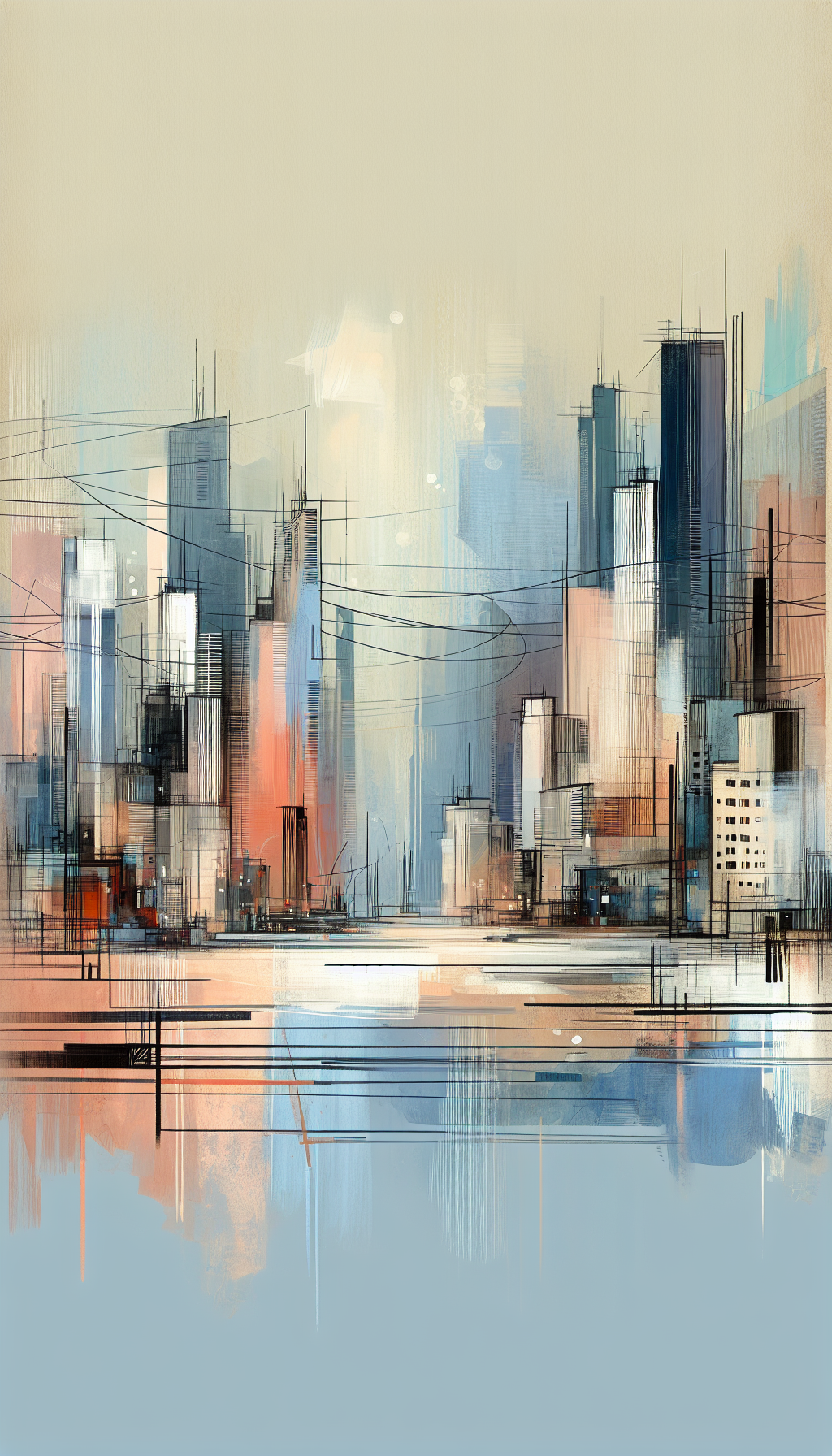 Contemporary Art's Electric Pulse: A Modern Renaissance