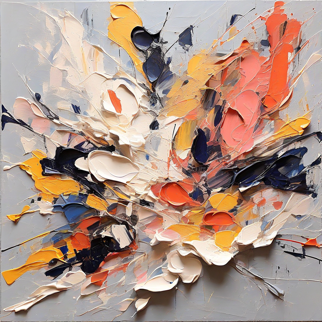 Contradictions and Contrasts: The State of Contemporary Art in 2025