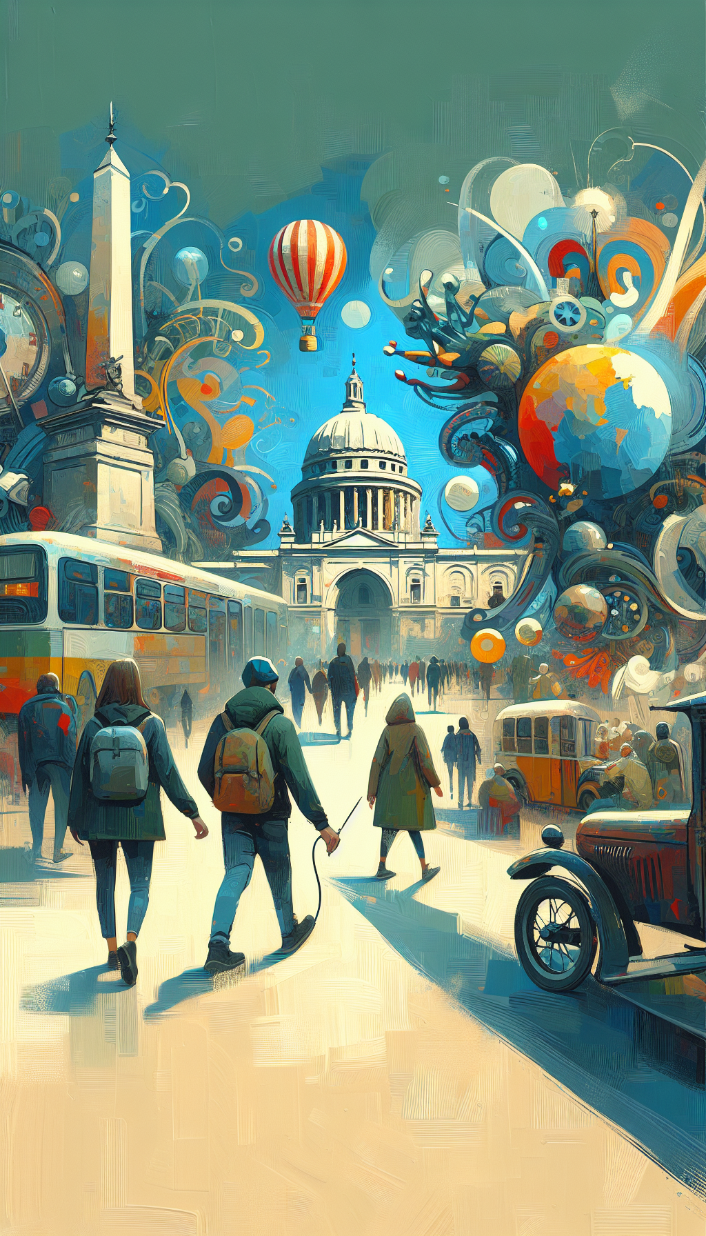 December’s Must-See Modern Art Exhibitions: A Global Tour