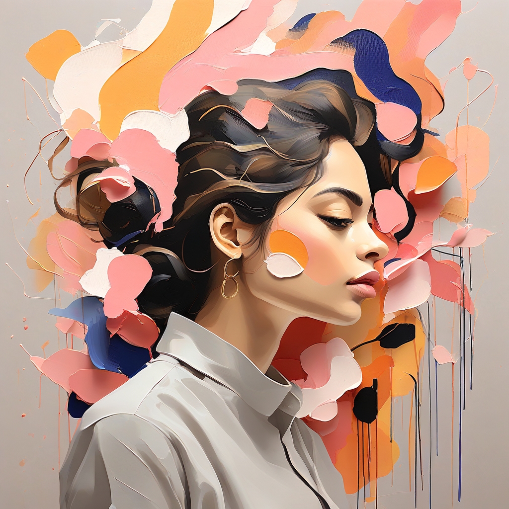 Echoes and Revolutions: Contemporary Art’s Dialogue with the Past