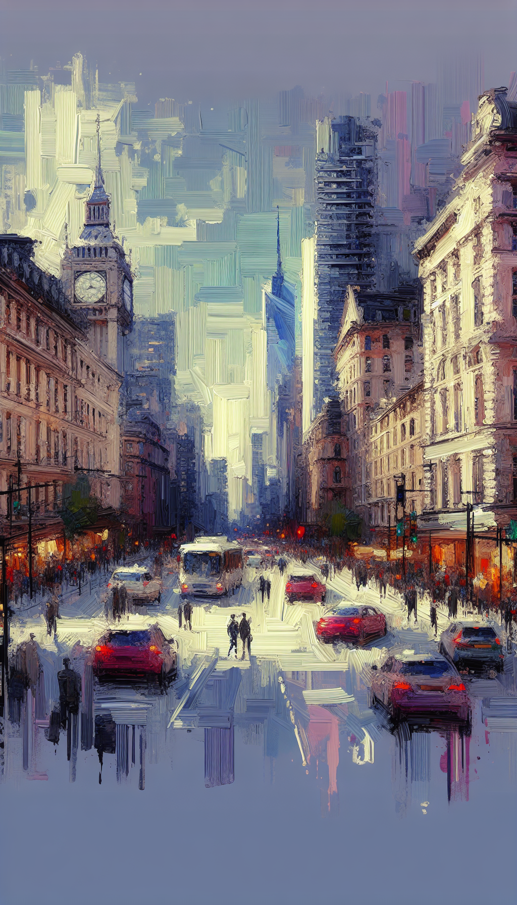 Frieze Week London: A Modern Art Odyssey