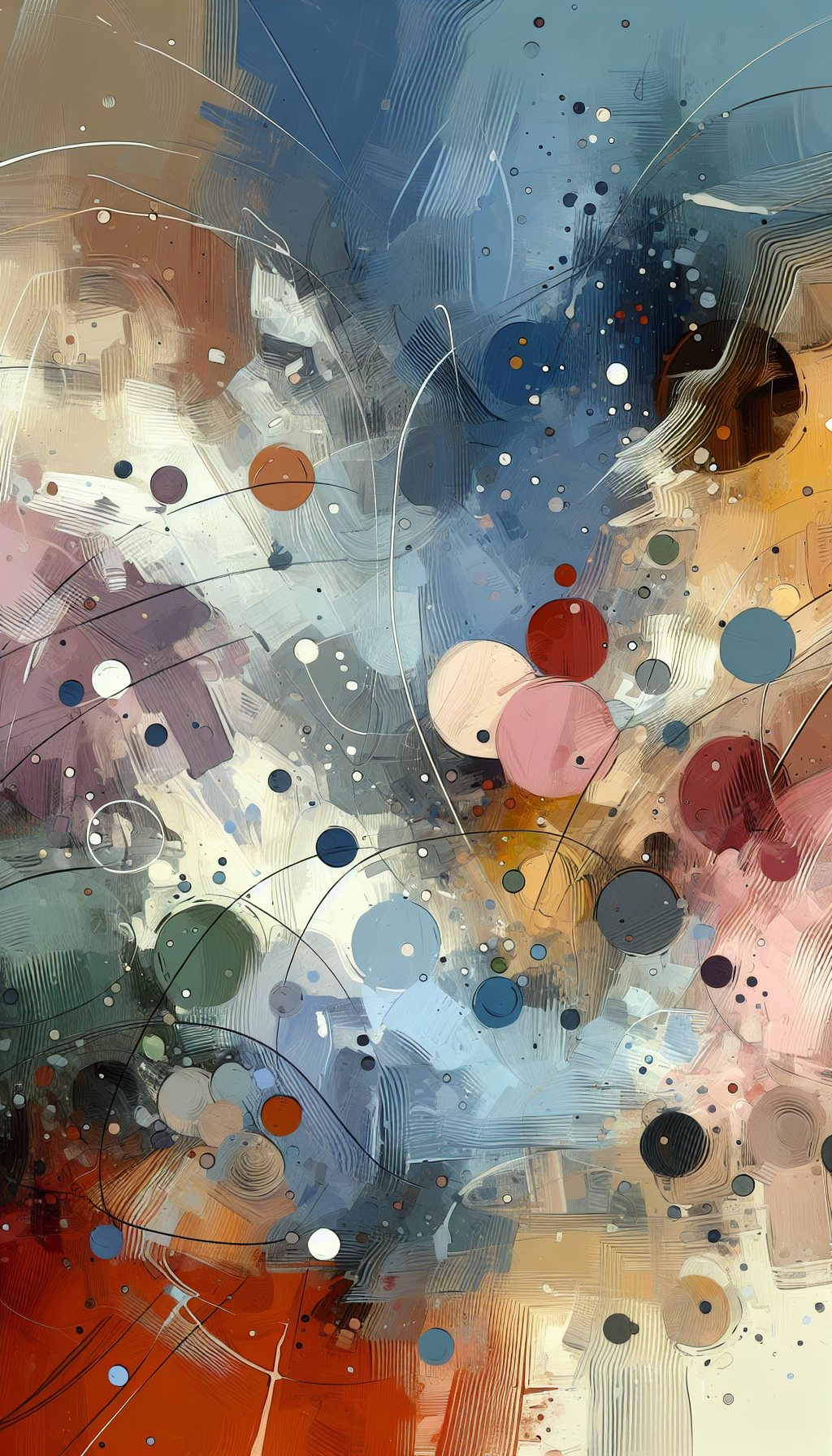 From Nails to Fame: The Legacy of Günther Uecker