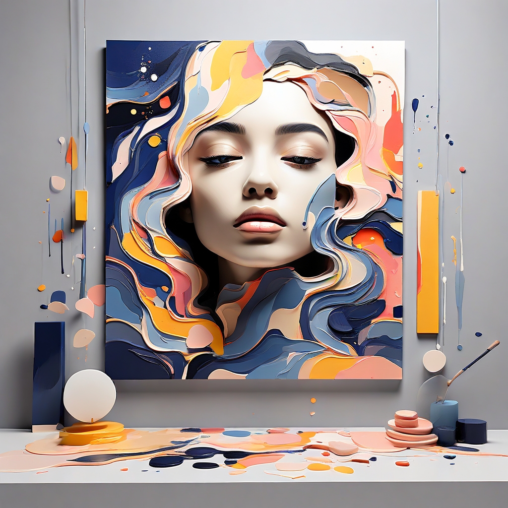 Immersed in Space: How Installation Art Is Redefining Modern Experience