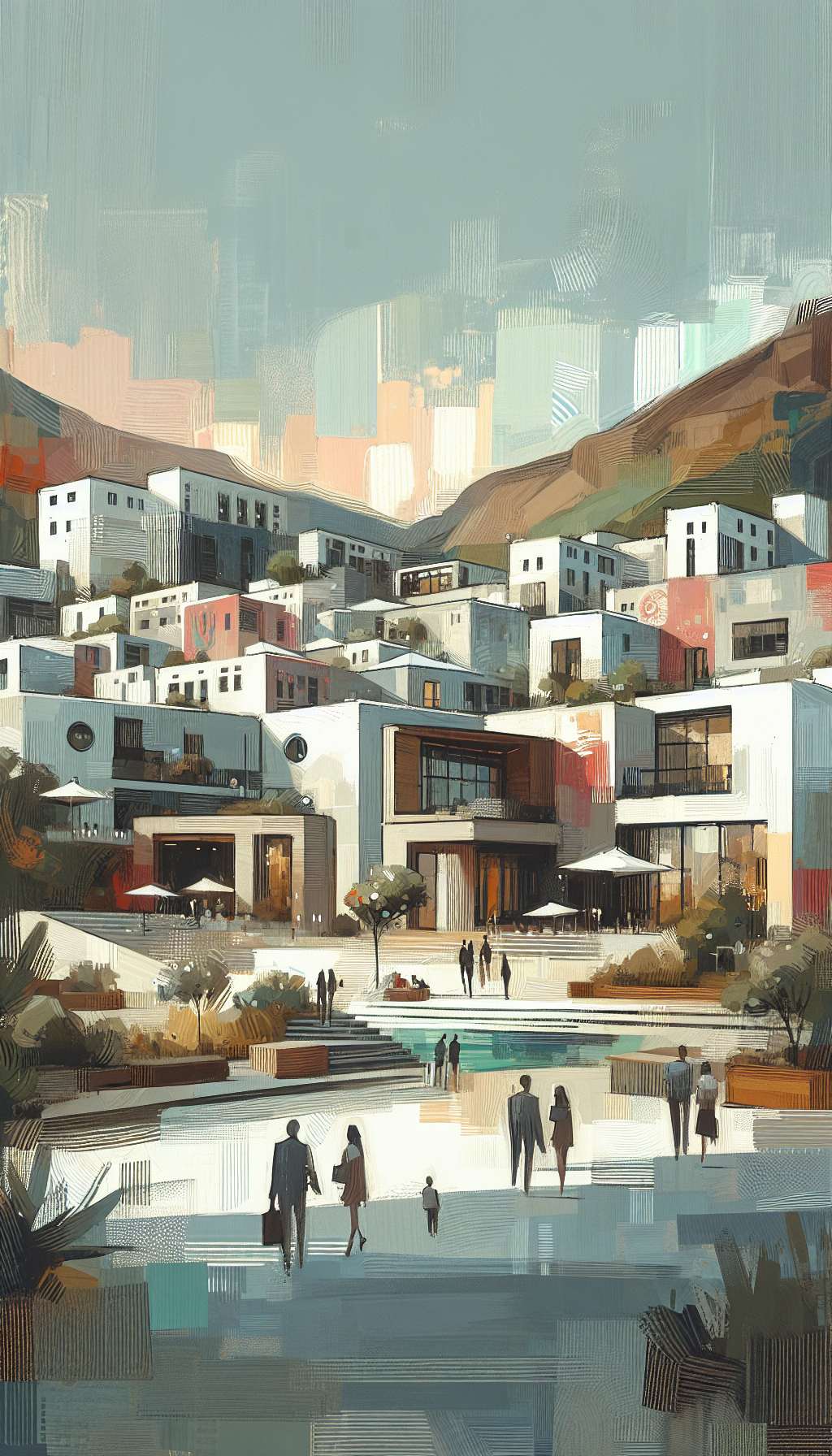 Installations: The Pulse of Modern Art