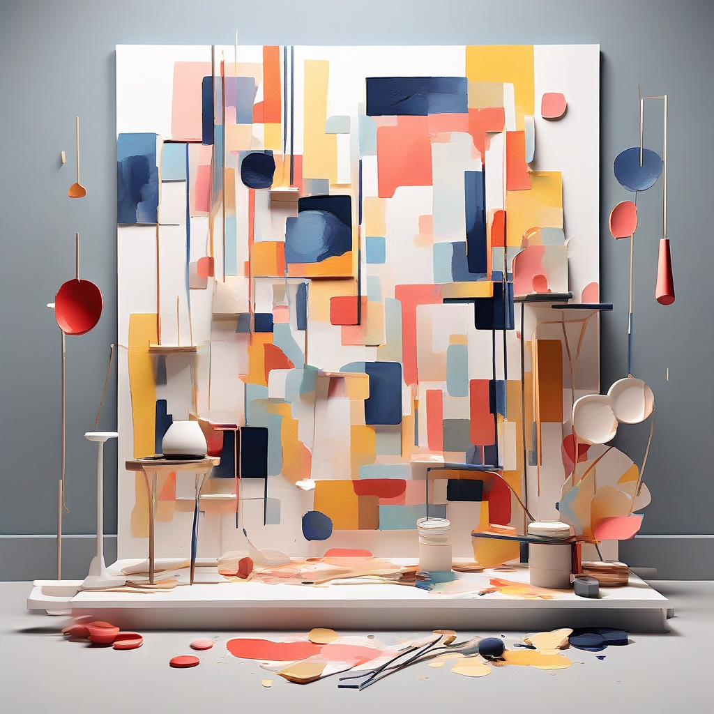 Installations: When Art Steps Off the Wall and Into Our Lives