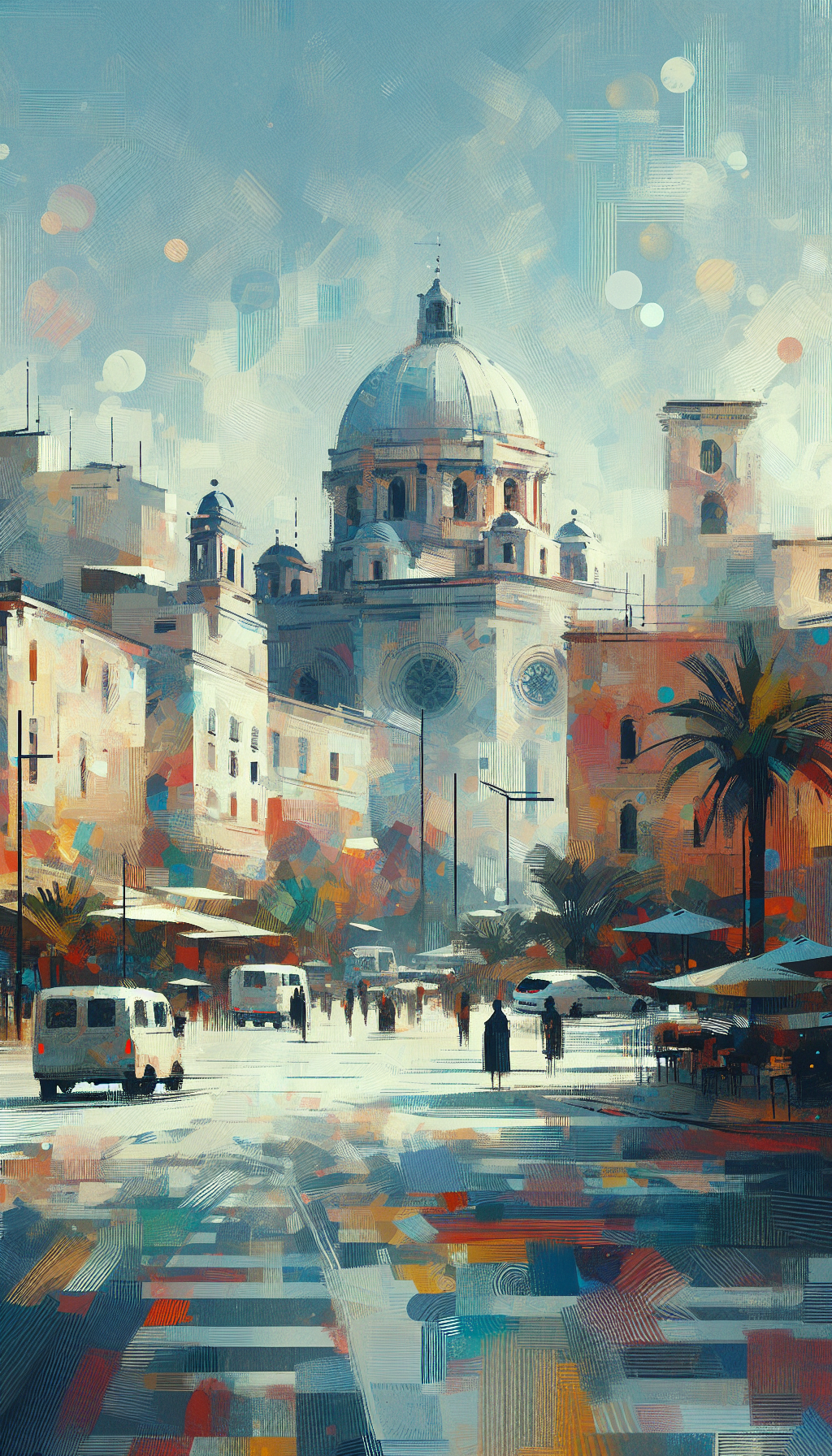 KAWS in San Francisco: A Modern Art Marvel