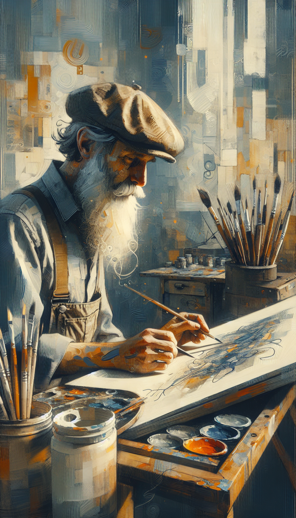 Marina Abramović: The Art of Pushing Boundaries