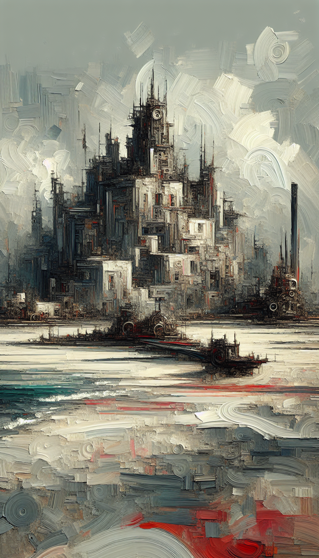 Monsters, Museums, and Marvels: The New Wave of Exhibitions