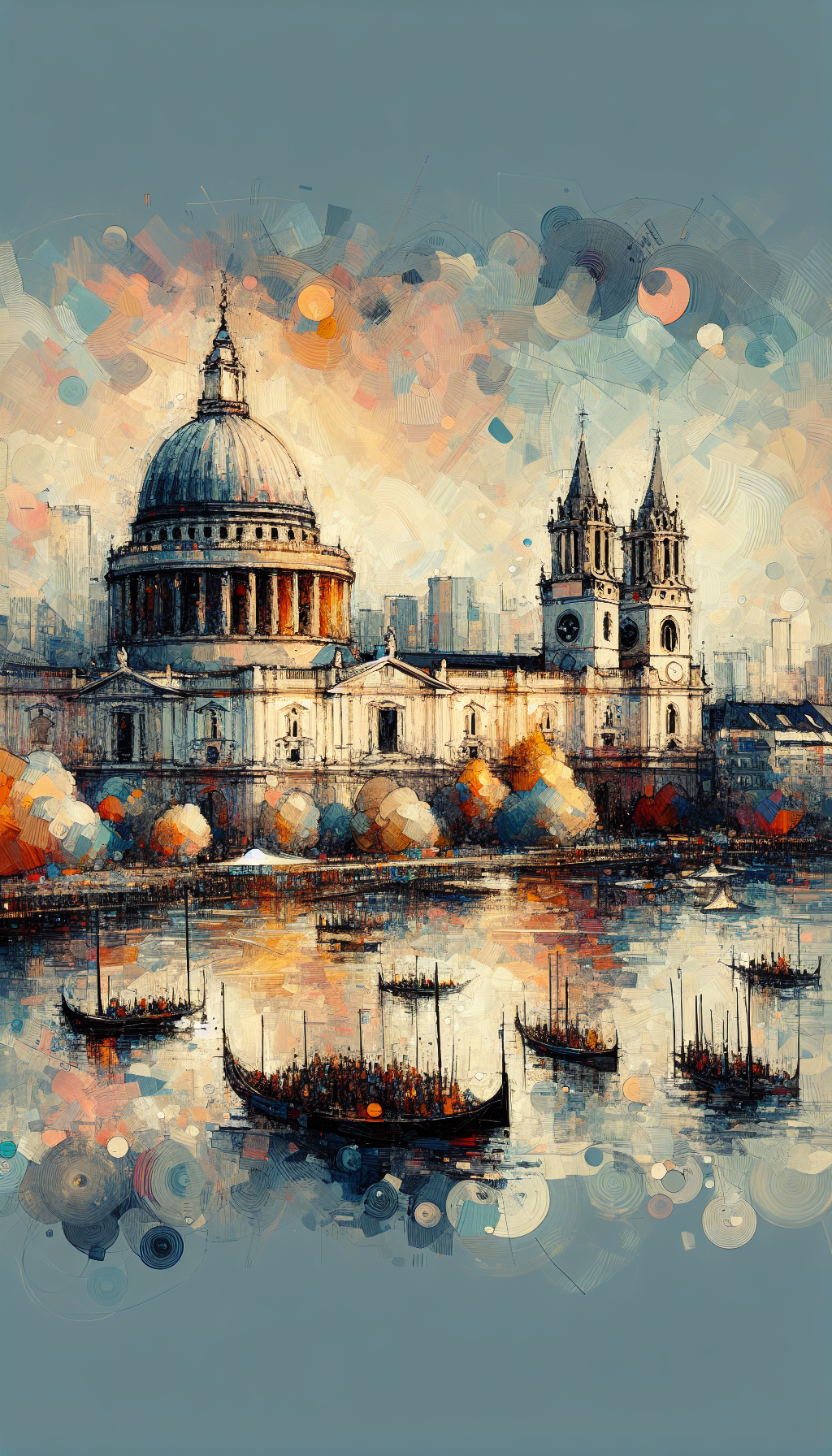 Museum Mavericks: Navigating Modern Art's Turbulent Waters