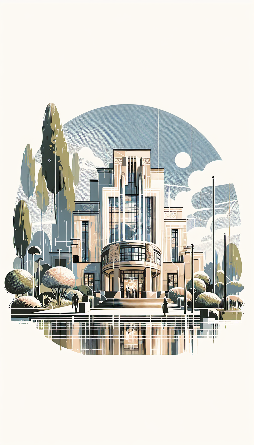 Museums of Tomorrow: Where Nature and Art Converge