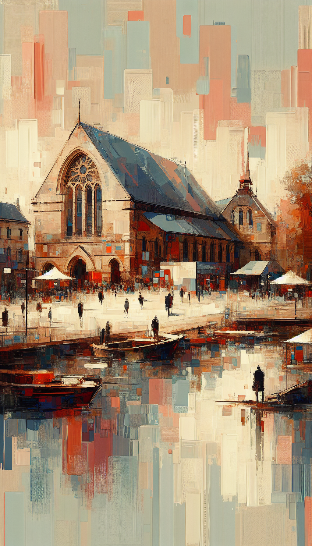 Museums: The Modern Art Meccas of Our Time