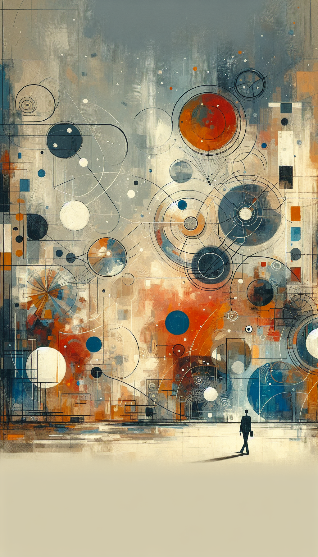 Odili Donald Odita and the Price of Modern Art