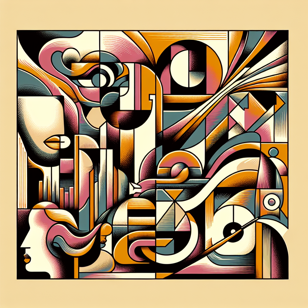 Picasso Meets the East: A Daring Dialogue at the Crossroads of Modern Art