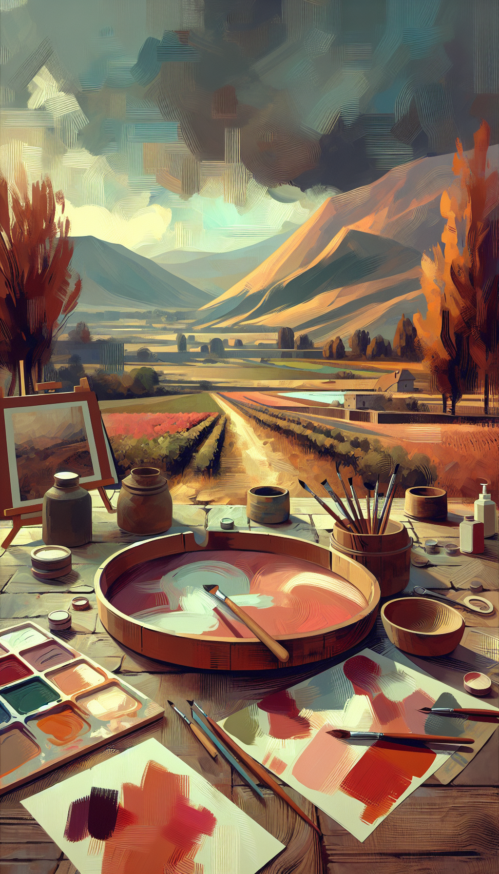 Rediscovering Harry Clarke: The Forgotten Maestro of Modern Art