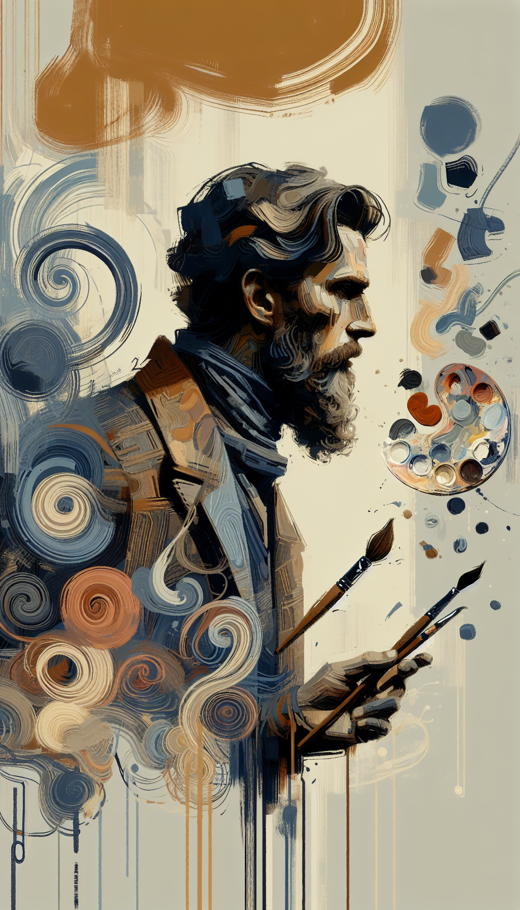 Riz Ahmed's Curatorial Debut: A Modern Art Exhibition to Remember