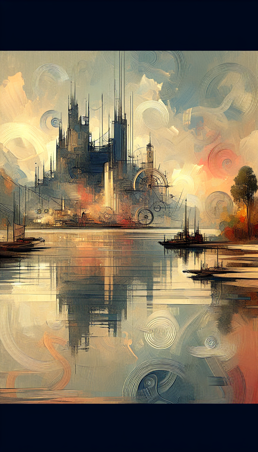 Sculpting the Future: Contemporary Art's Evolving Landscape