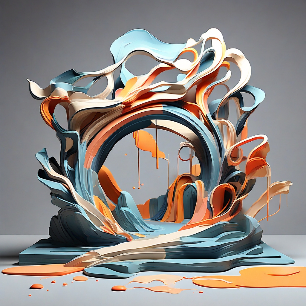 Sculpture: A Bridge Between Ancient Craft and Contemporary Conversation