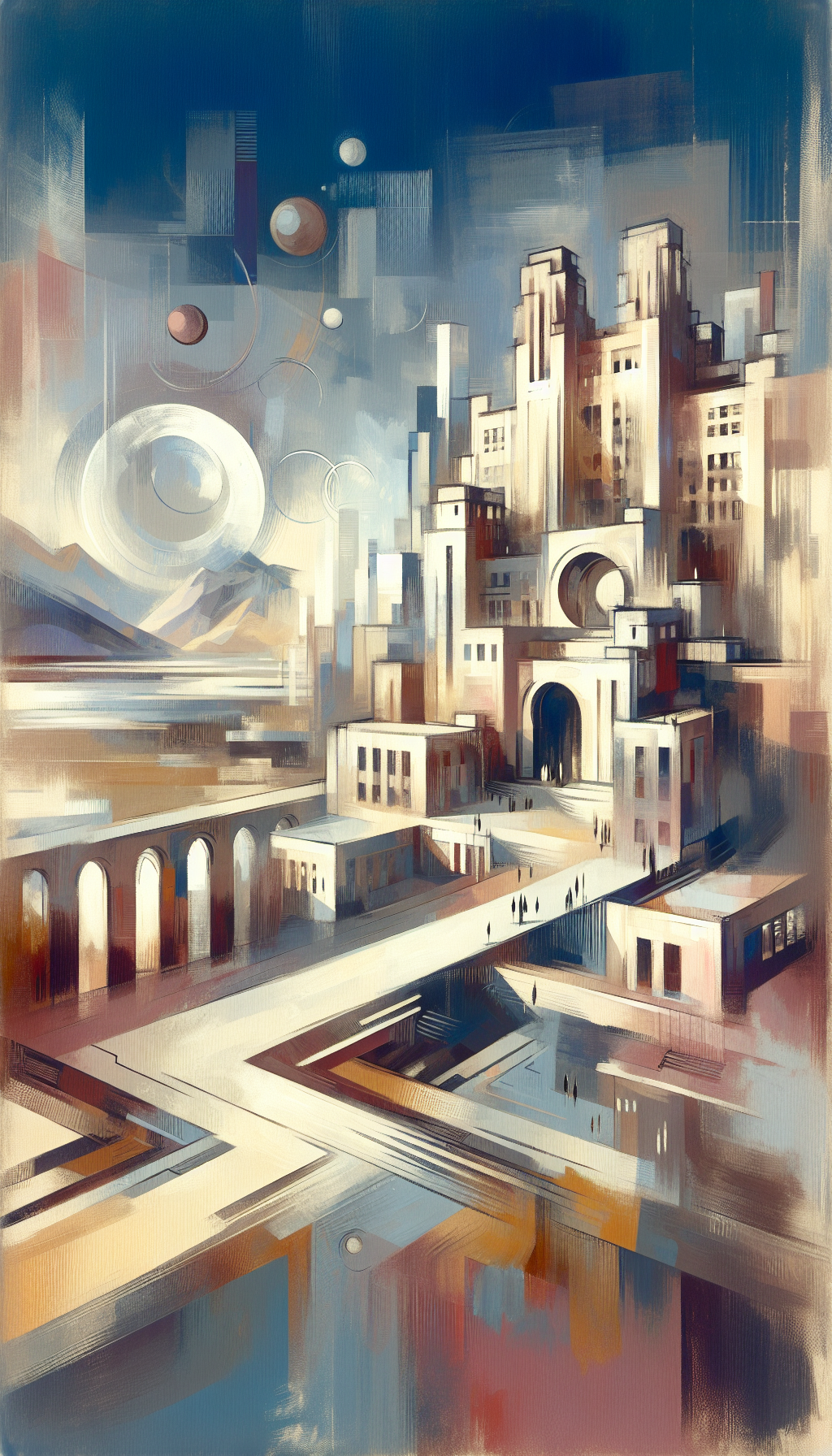 Sou Fujimoto's "Primordial Future": An Architectural Odyssey