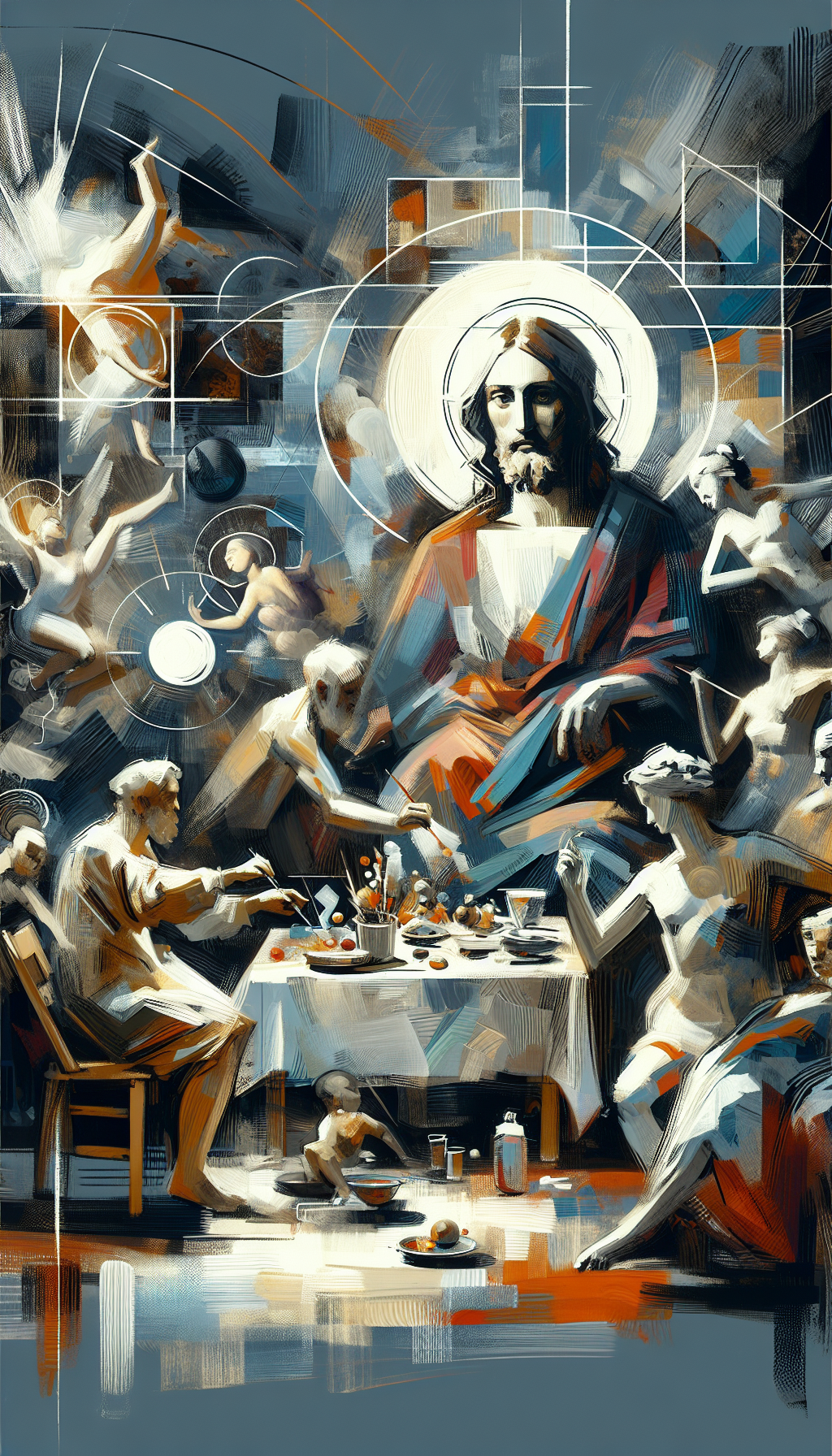 Surrealism's Resurgence: A Modern Renaissance