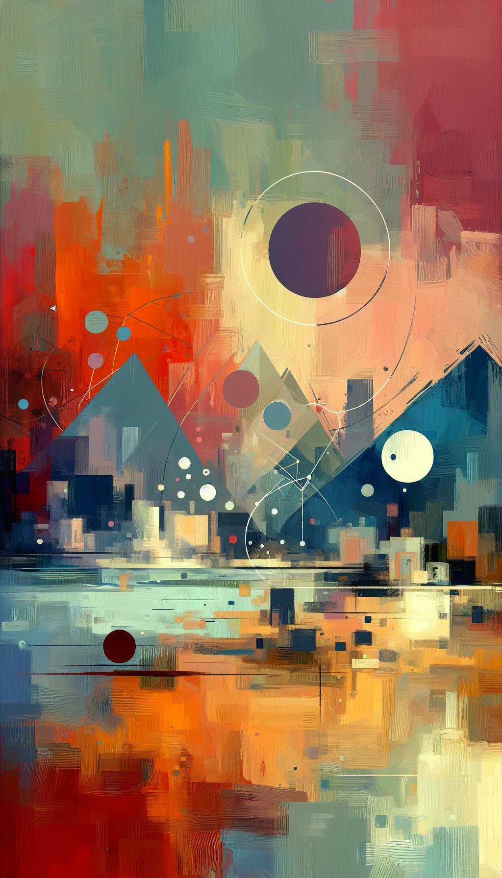 The Art of Illusion: Modern Exhibitions Captivating the World