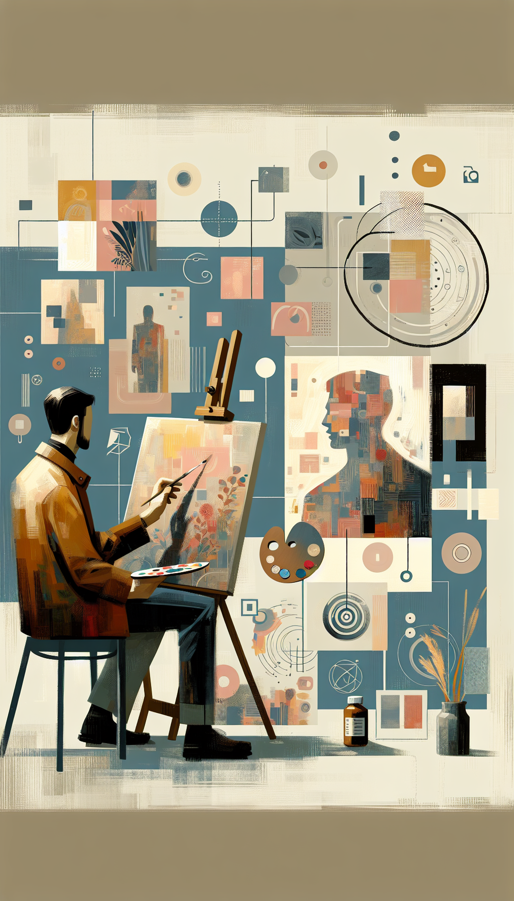 The Art of Now: How Exhibitions Shape Our Modern Moment