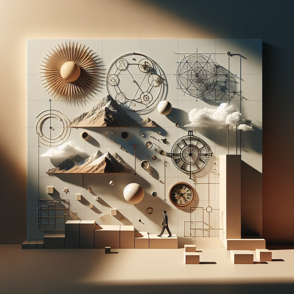 The Art of the Everyday: How Contemporary Art is Redefining Our World