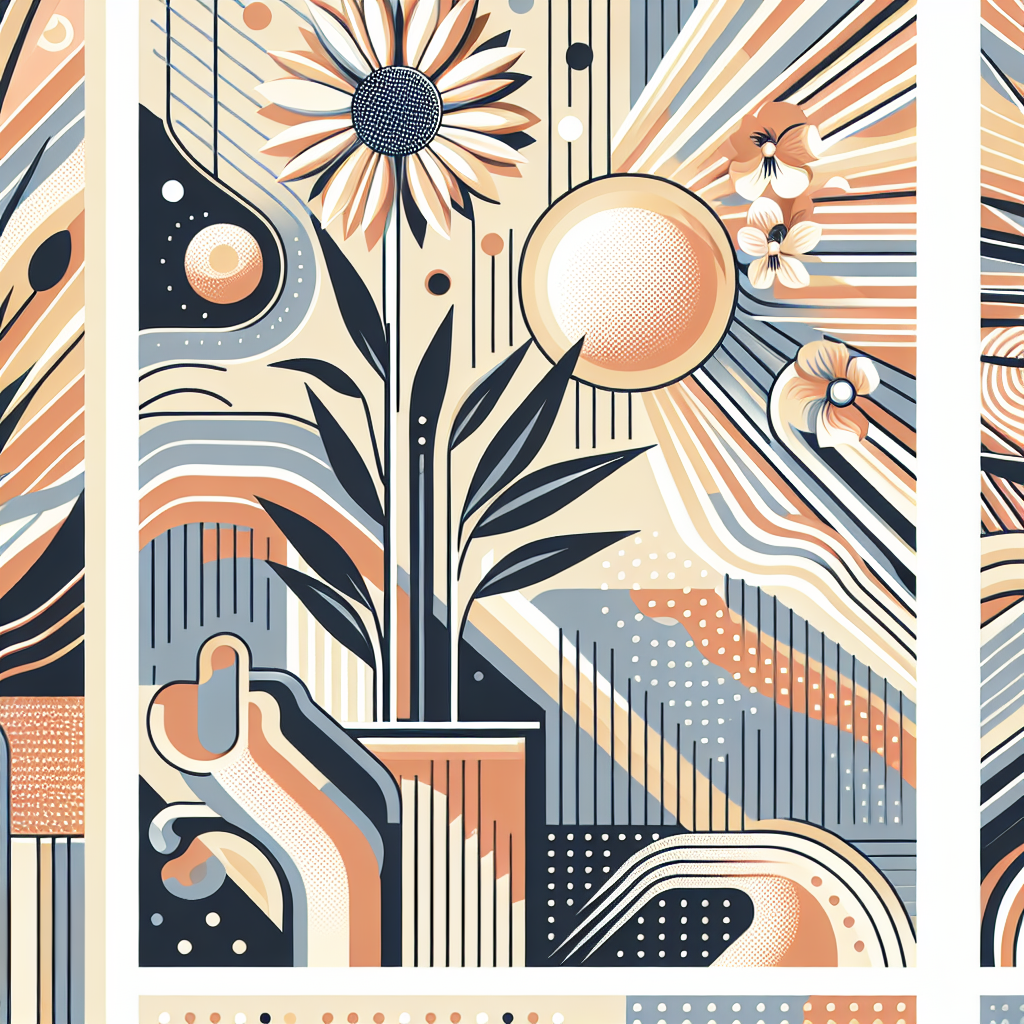 The Ever-Evolving Canvas: Contemporary Art and Its Modern Muse