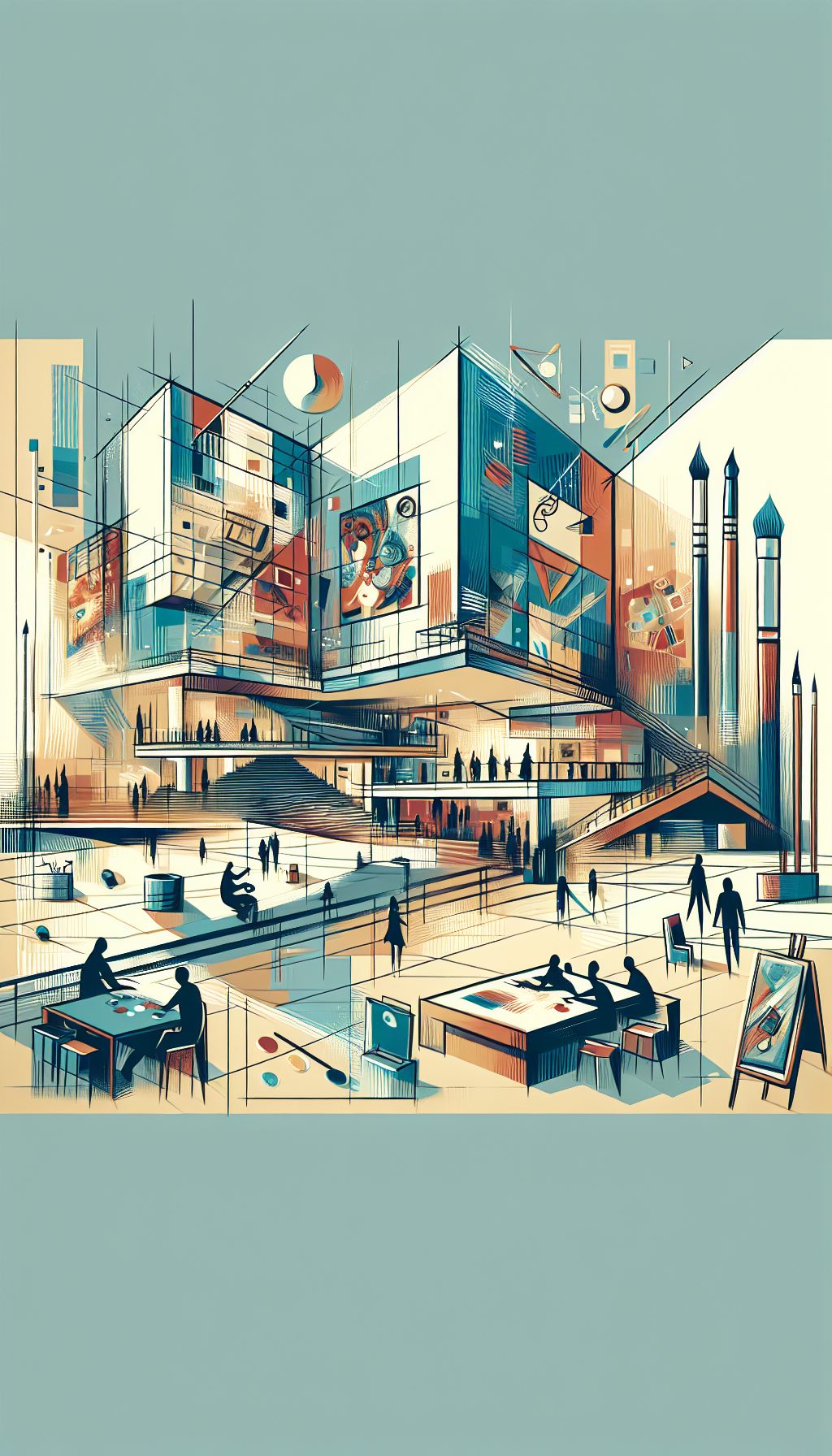 The Future of Museums: A Modern Renaissance