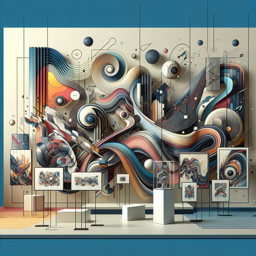 The Intersection of Innovation and Art: ASUS's "Design You Can Feel" Exhibition