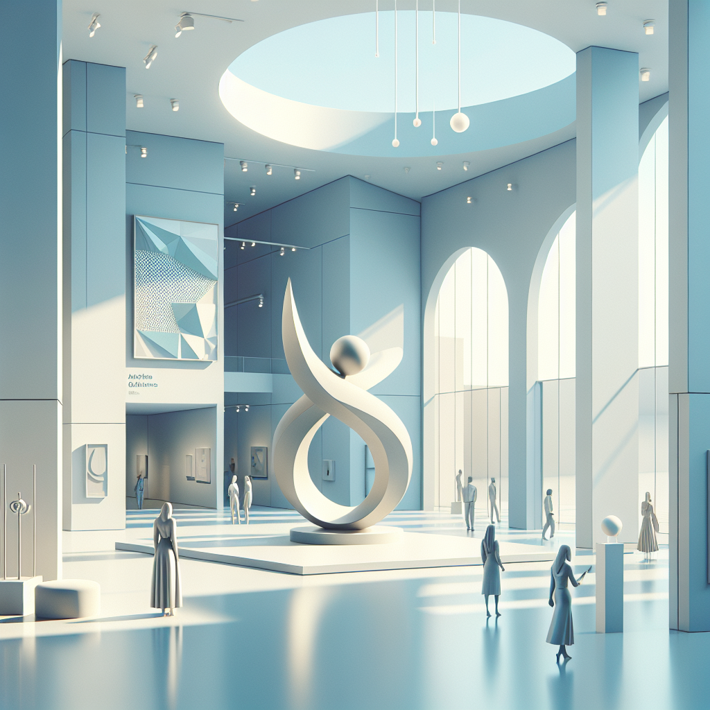 The Modern Muse: How Museums Are Redefining Contemporary Art