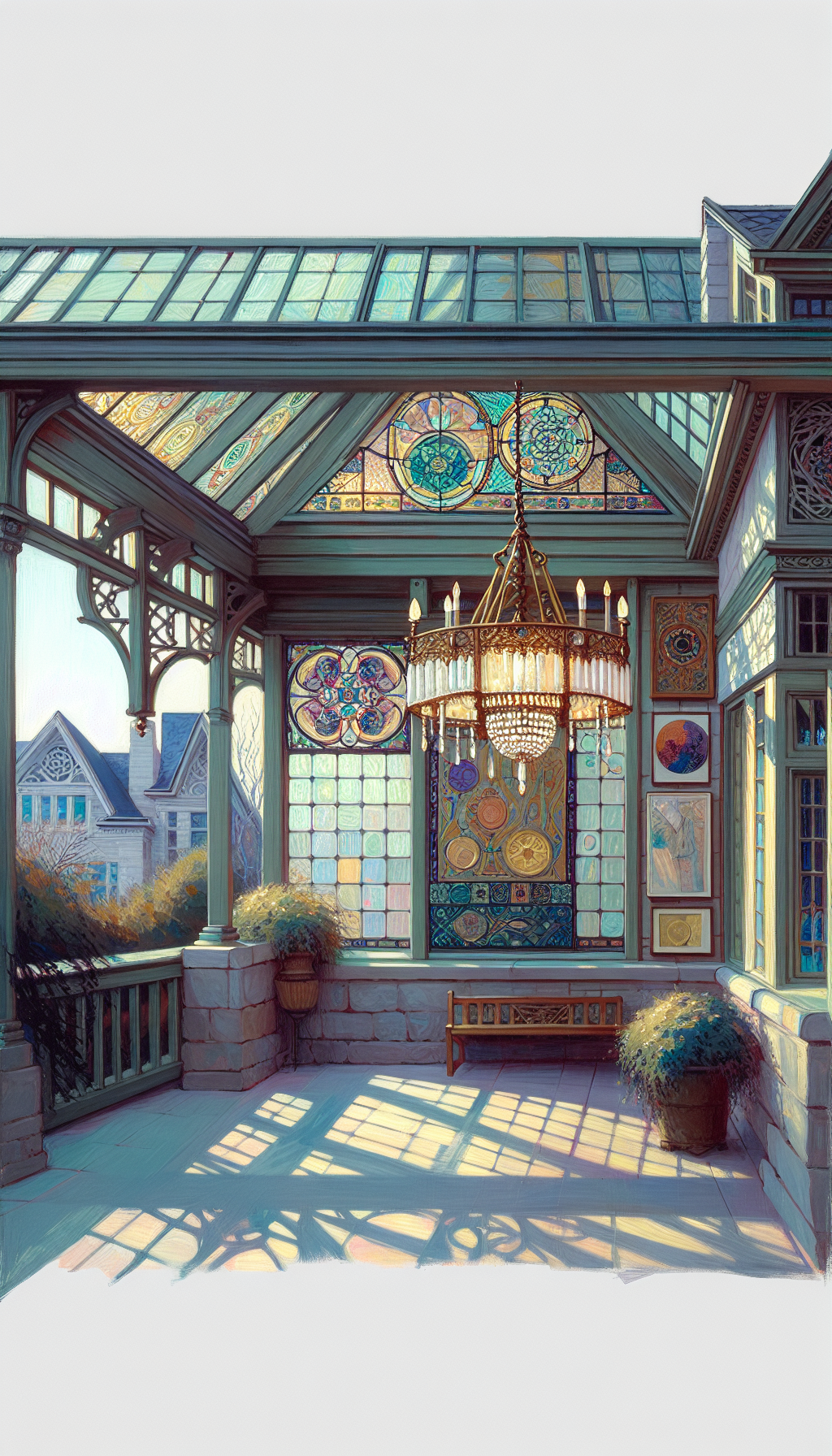 The Museum as a Canvas: Boston's Bold Art Renaissance