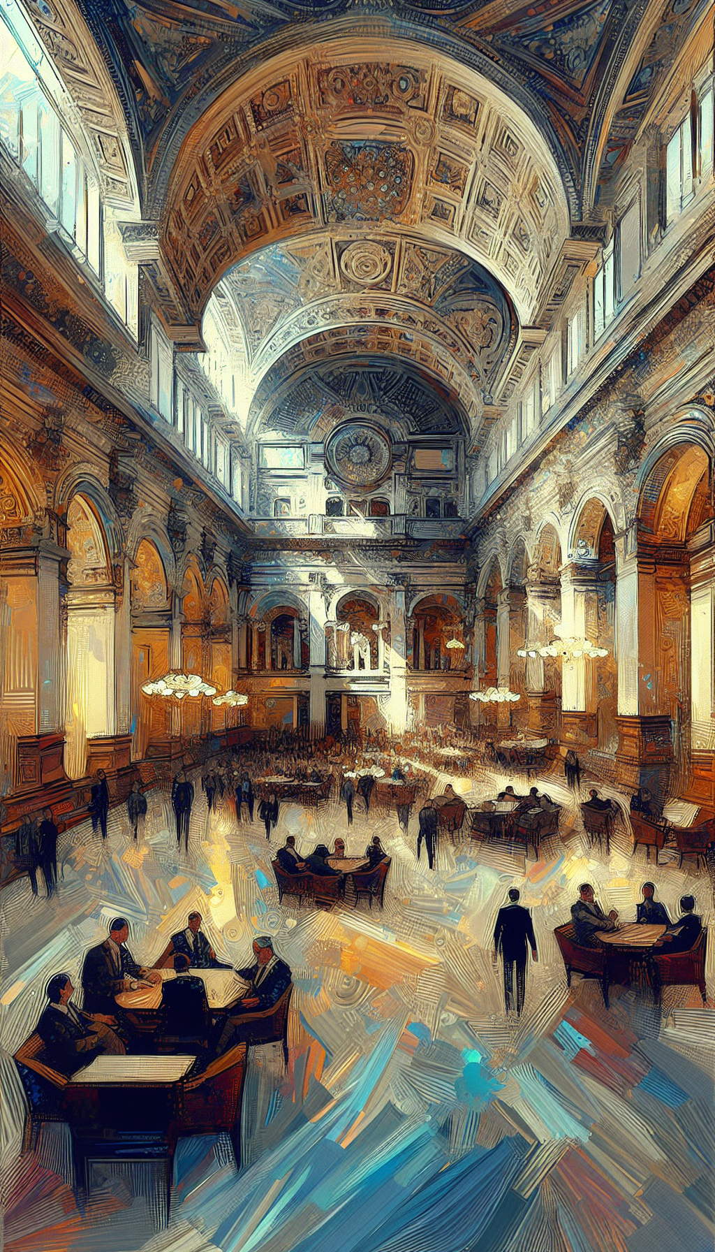 The Museum as a Modern Art Marvel: Navigating New Narratives