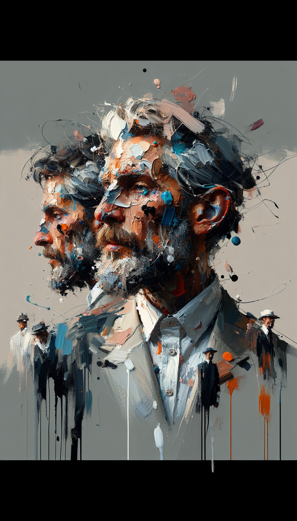 The Museum Duel: Pinault vs. Arnault in Paris