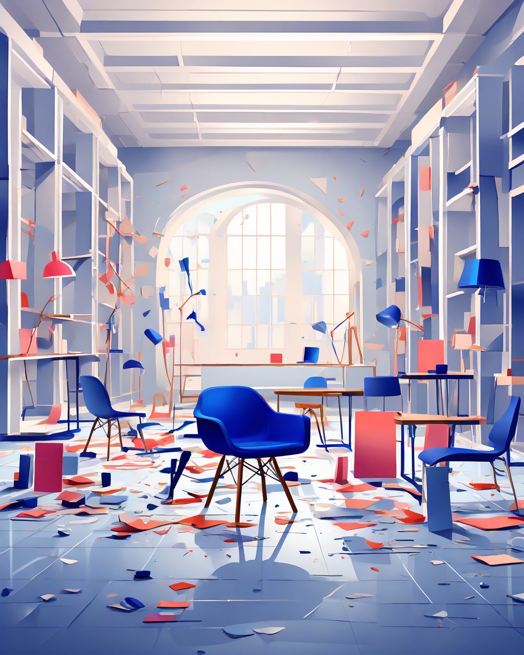 The Pulse of Modern Art: Reflecting on 2025 and Predicting Tomorrow's Trends