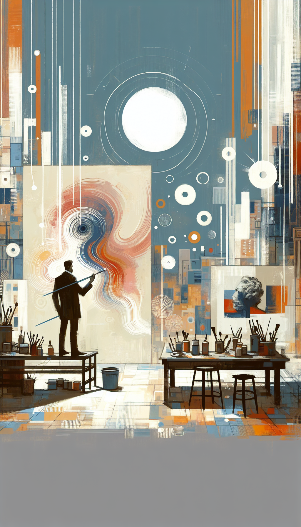 The Resurgence of Ben Shahn: Politics or Art?