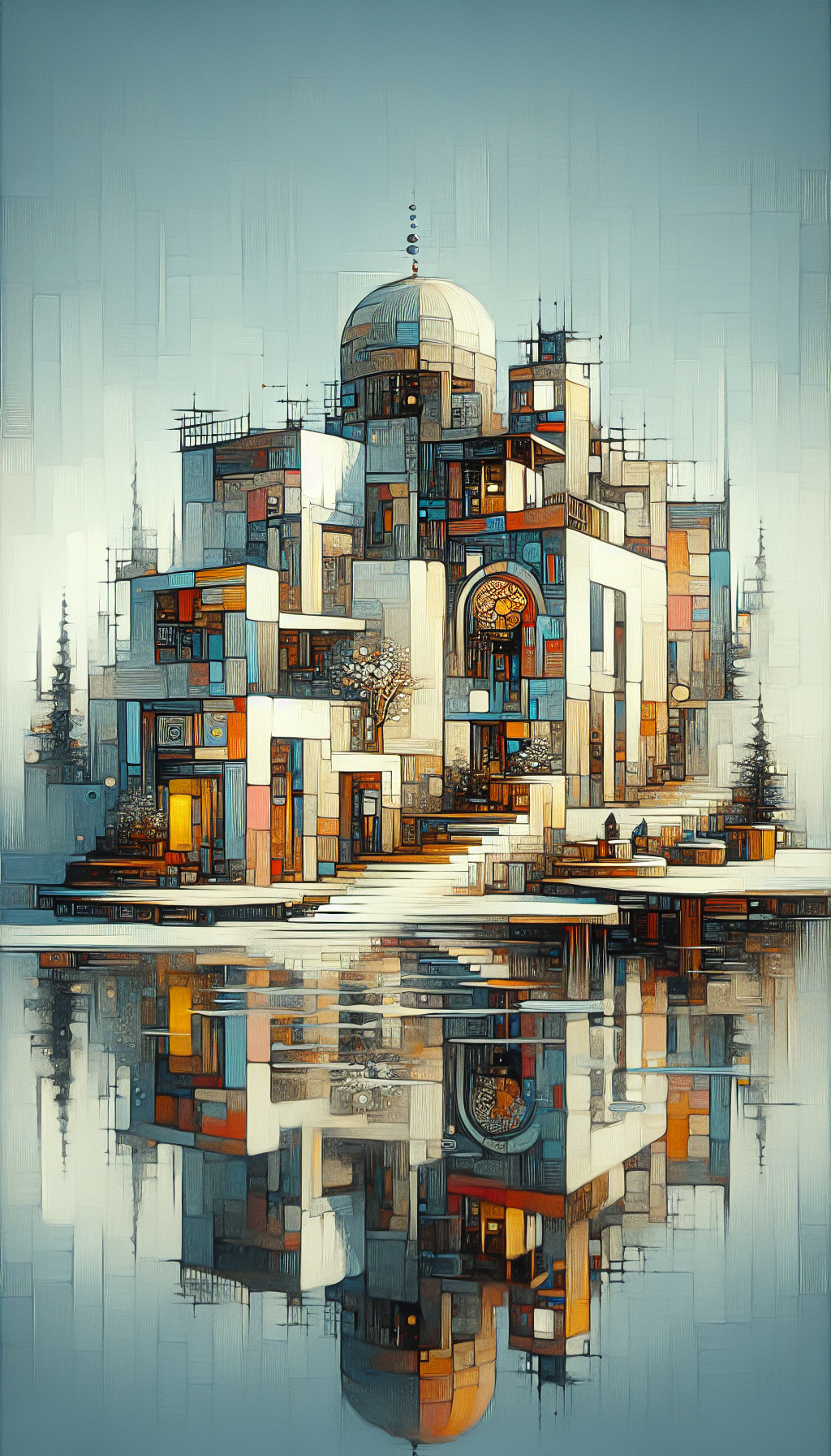 The Rise of Installation Art: Transforming Spaces and Minds