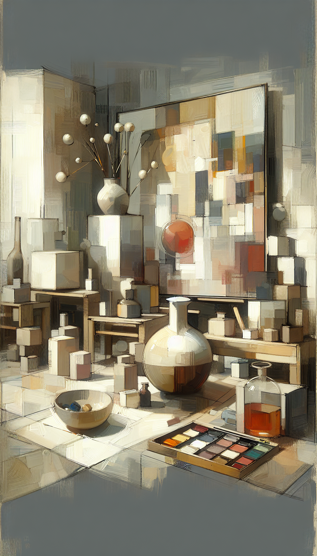 The Scent of Modernity: An Exhibition That Tantalizes the Senses