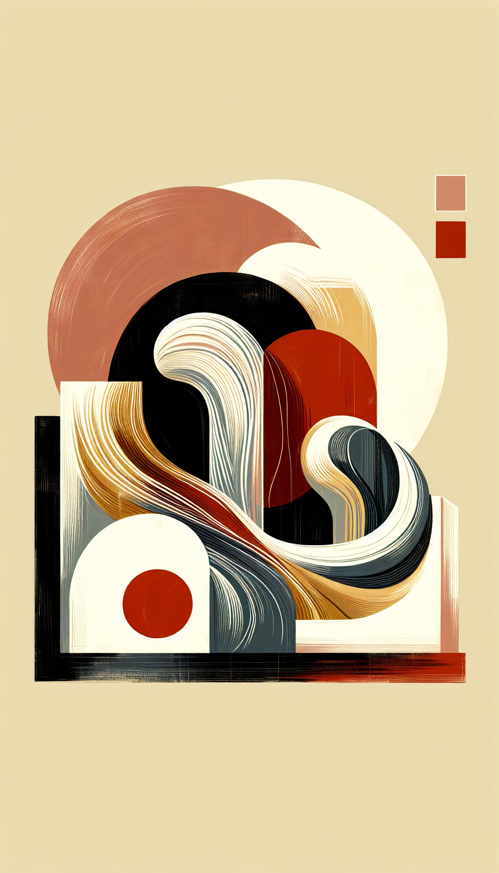 The Shape of Modernity: Sculpture in the Contemporary Era