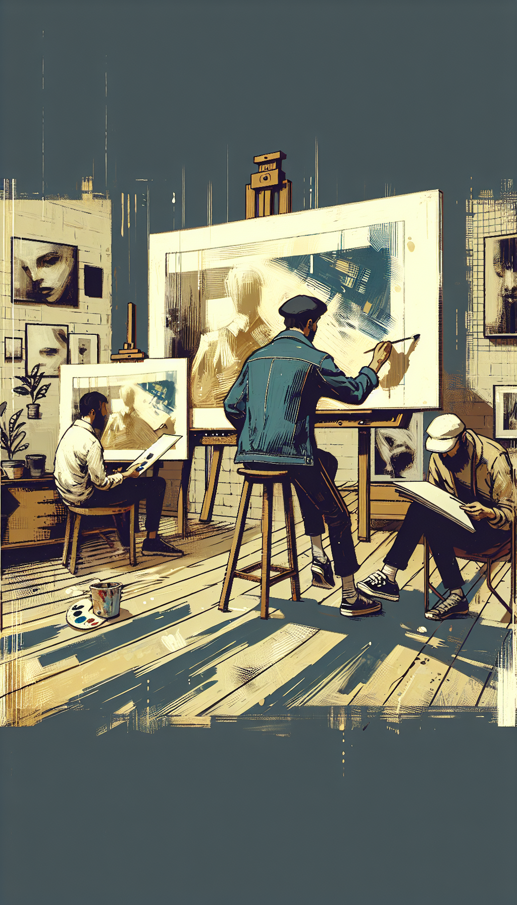 The Value of Nothing: David Shrigley's Provocative London Exhibition