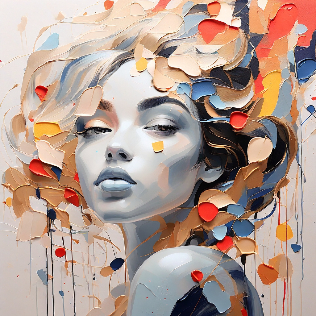 Timeless Resonance: Modern Art’s Dialogue with Legacy