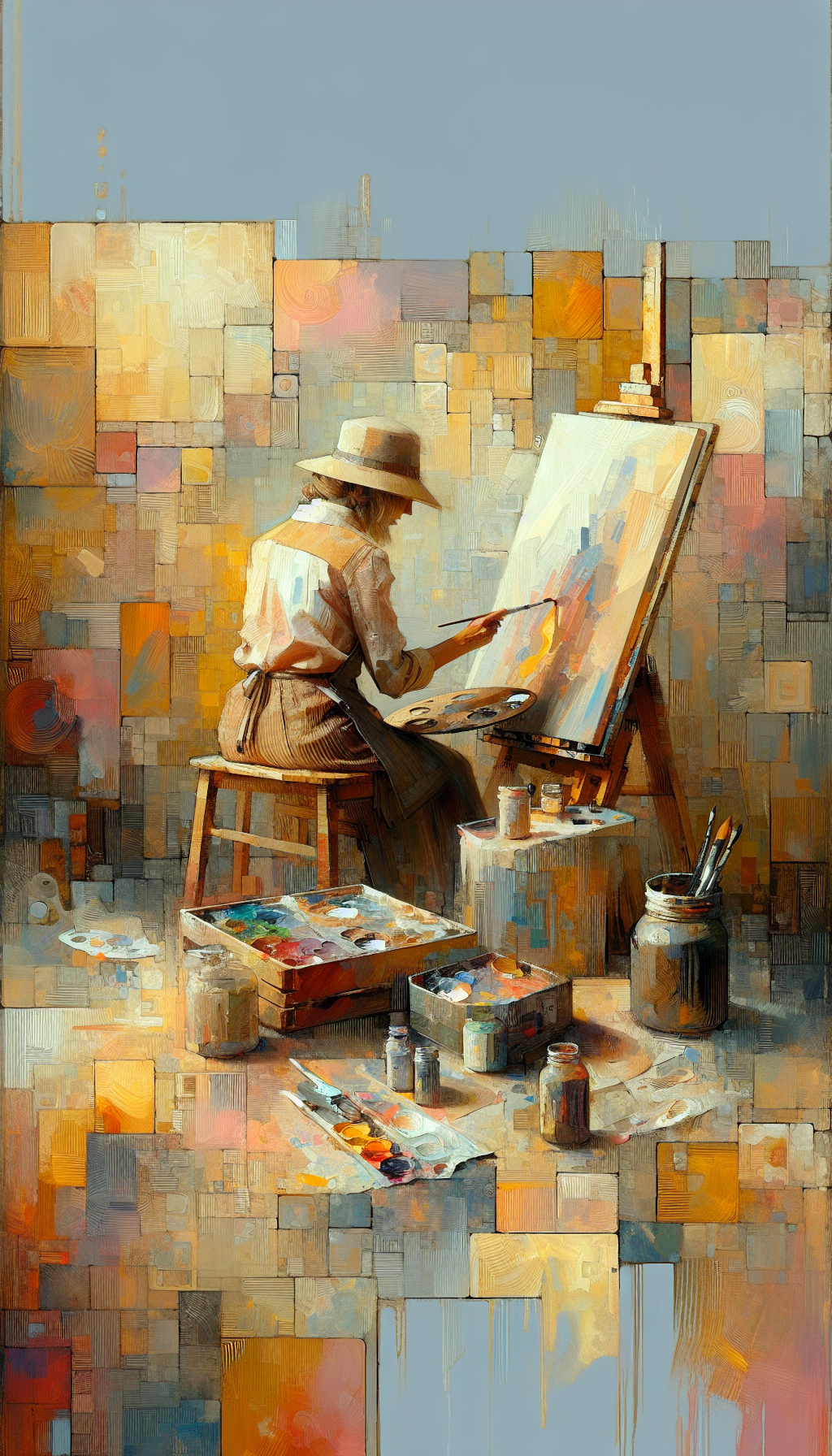 Tracey Emin: The Bedrock of Modern Art