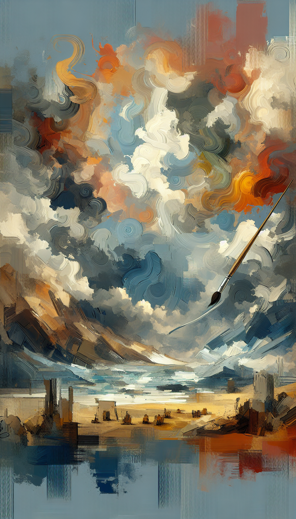 Unveiling the Canvas: The Modern Art Exhibition Revolution