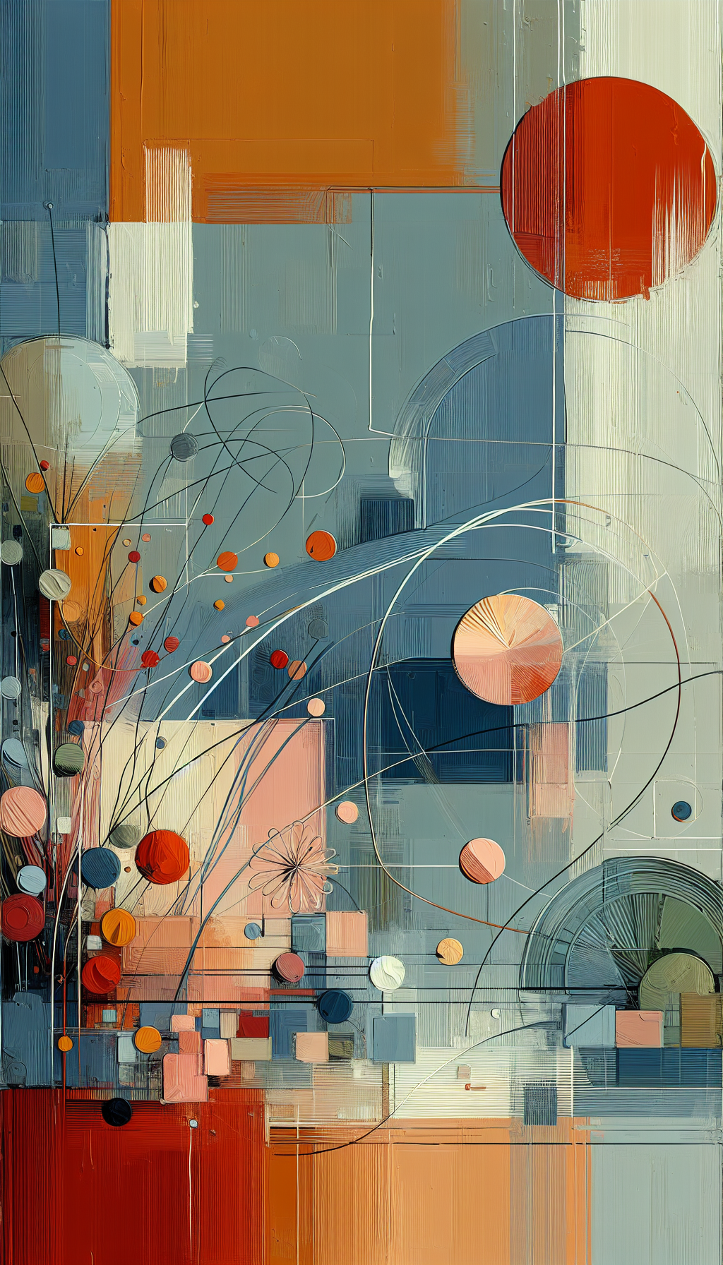 Weaving the Future: Contemporary Art's Bold New Threads