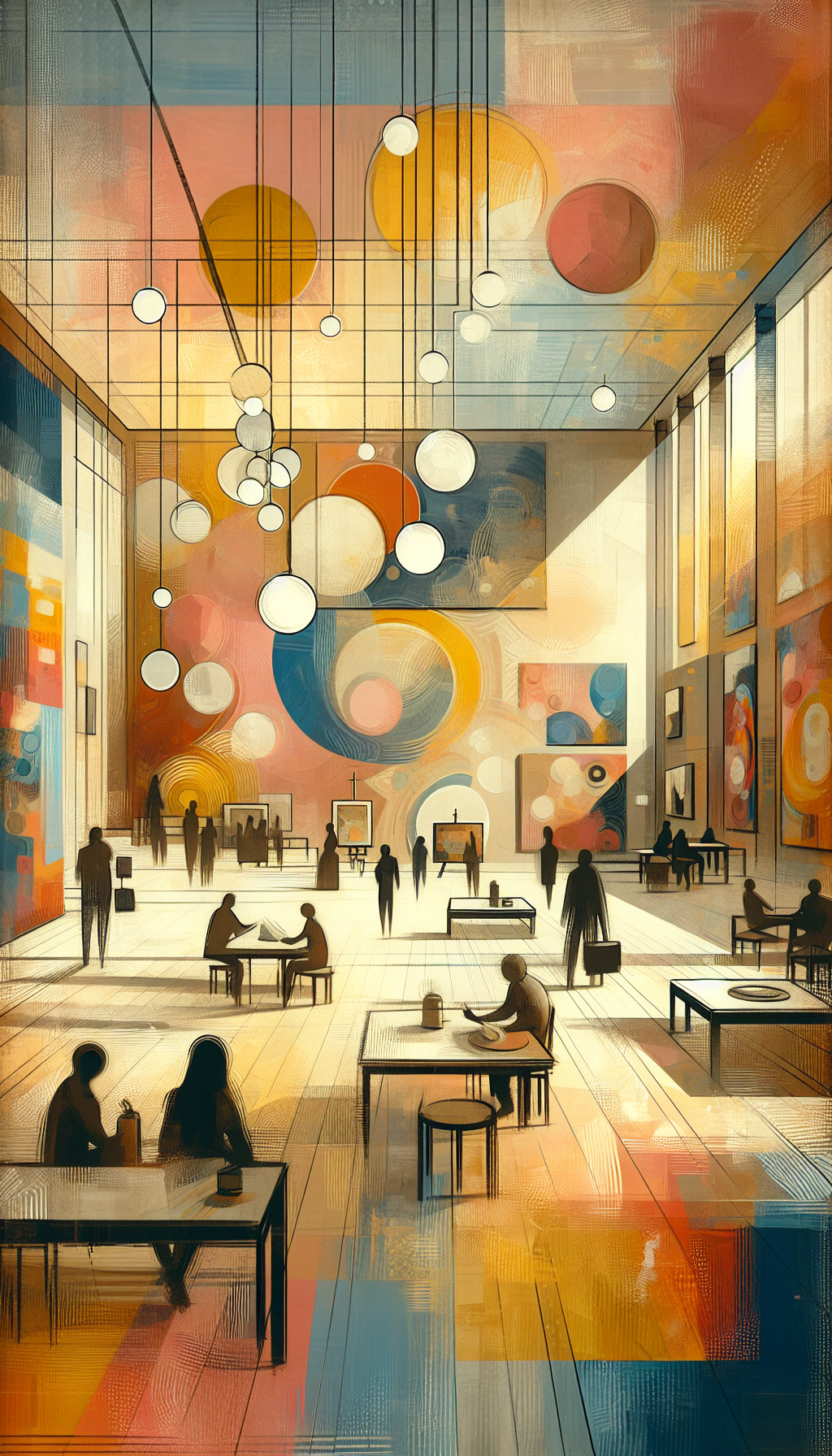 Yoko Ono: The Timeless Echo in Modern Museums